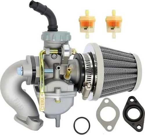 Pz20 carburetor kit for - carburetor,
