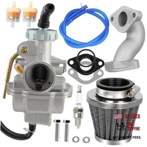 Pz20 carburetor kit for - carburetor,