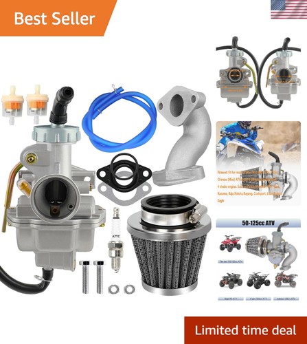 Pz20 carburetor kit for - carburetor,