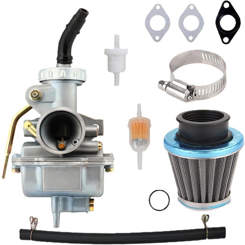 Pz20 carburetor for - carburetor,