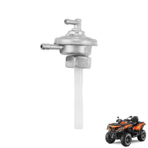 Fuel pump valve - fuel, petcock