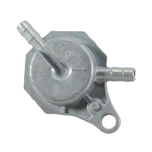 Gas vacuum pump petcock - vacuum, 50cc