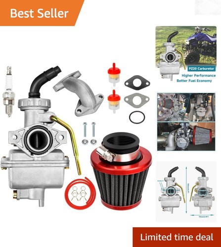 Pz20 carburetor kit for - carburetor, go
