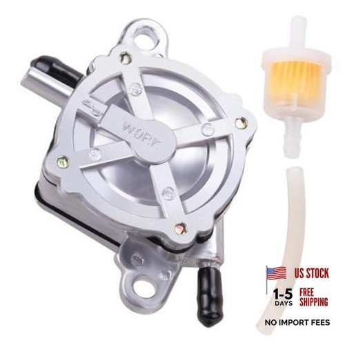 Atv fuel pump for - atv,