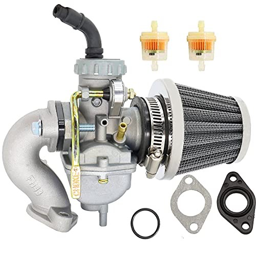 Pz20 carburetor replacement - pz20,