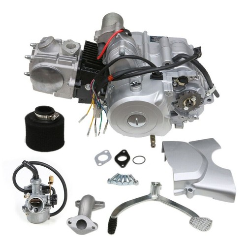 125cc stroke engine - 125cc, motor