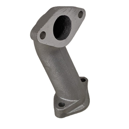 Intake manifold for 50cc 70cc - manifold,