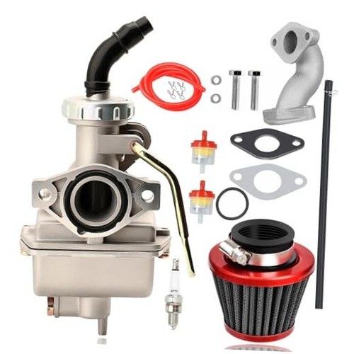 Pz20 carburetor kit for - pz20,
