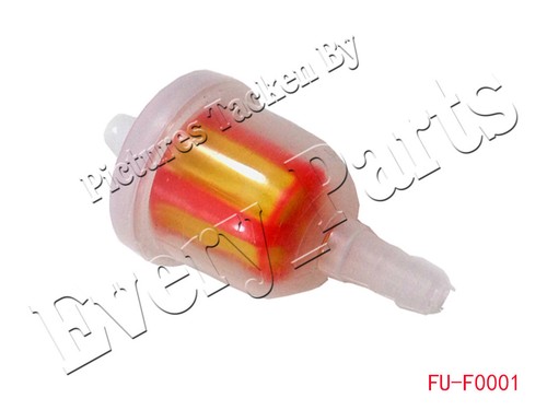 Gas fuel filter - gas,