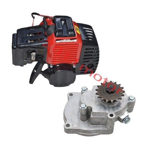 Stroke 50cc 49cc engine - 49cc,