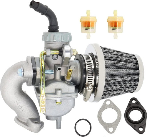 Carburetor replacement for - carburetor,
