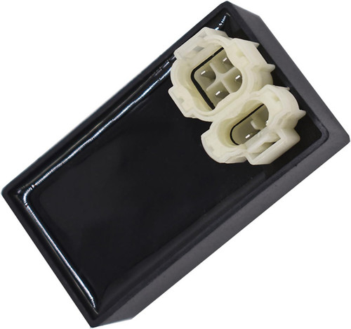 Pin cdi box for gy6 - cdi, 50cc