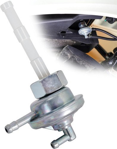 Gas fuel switch - gas,