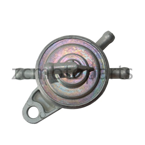 Fuel gas switch - fuel, valve