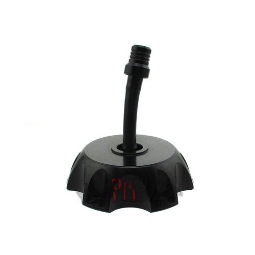 Gas fuel tank cap - gas,