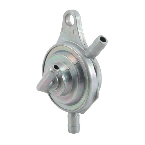 Gas vacuum pump petcock - pump, 50cc