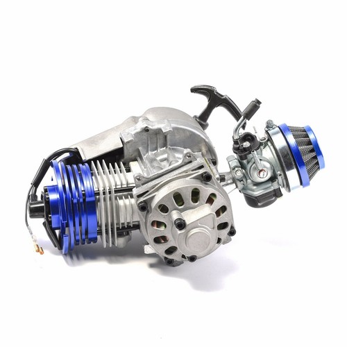Stroke engine motor - 2,