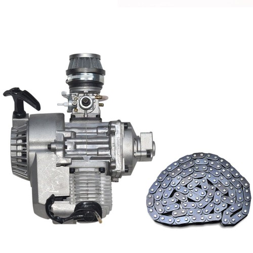 49cc 50cc stroke - 49cc, 2