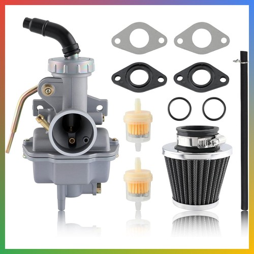 Pz20 carburetor stroke atv - pz20,