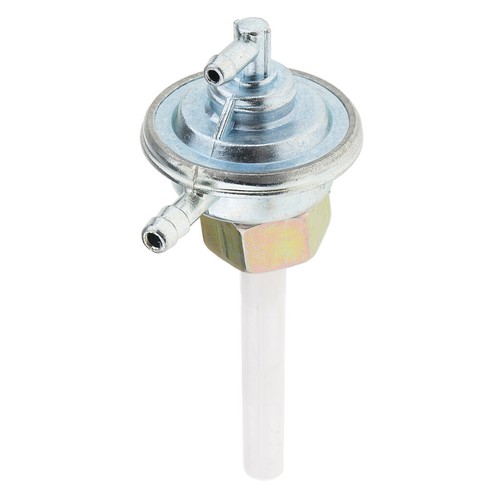 Gas fuel switch pump valve - gas,