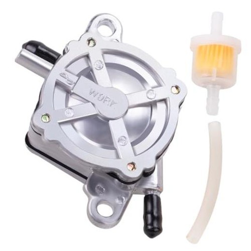 Atv fuel pump for - fuel,