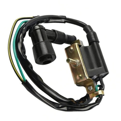 High voltage coil for kart - for, go