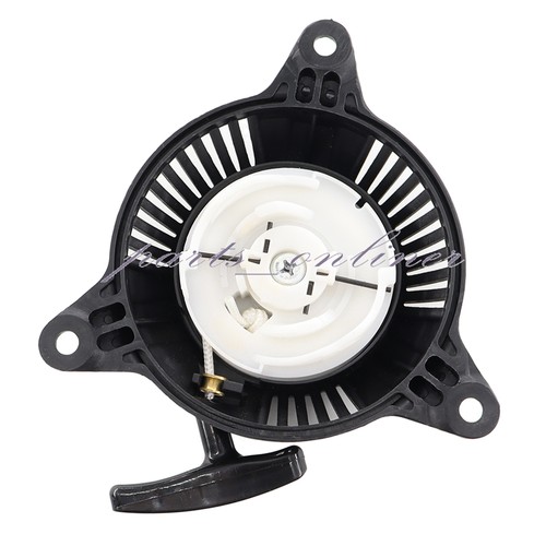 Recoil starter for gasoline - for,