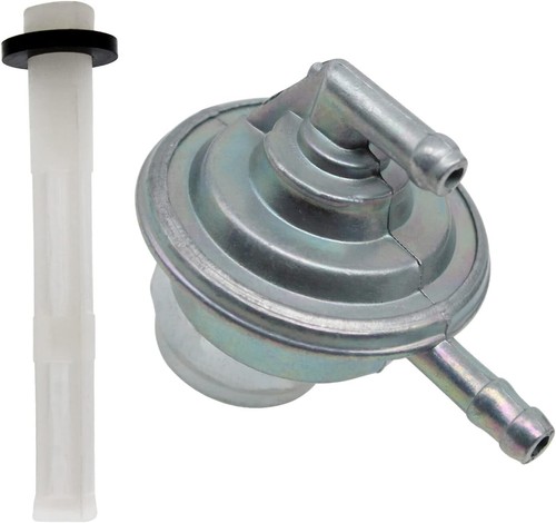 Gas fuel switch pump - gas,