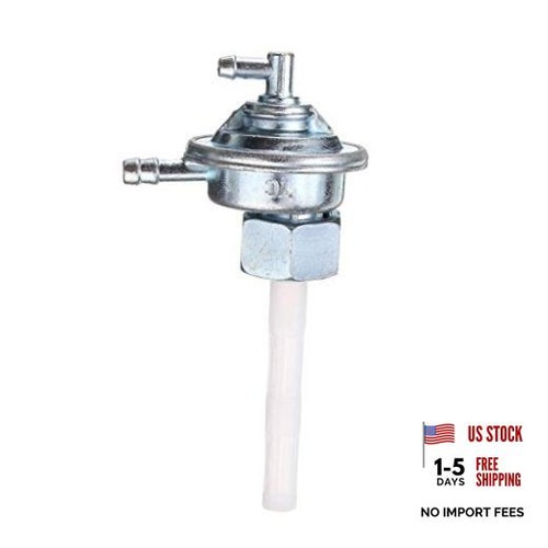 Fuel gas switch - gas, valve