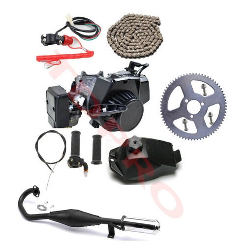 50cc 49cc stroke engine - 49cc, 2