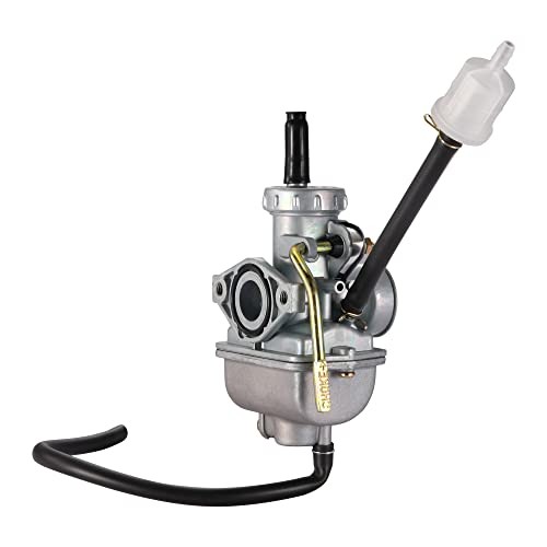 Pz16 16mm carburetor for 50cc - carburetor,