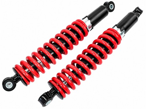 Adjustable front atv go - 14",
