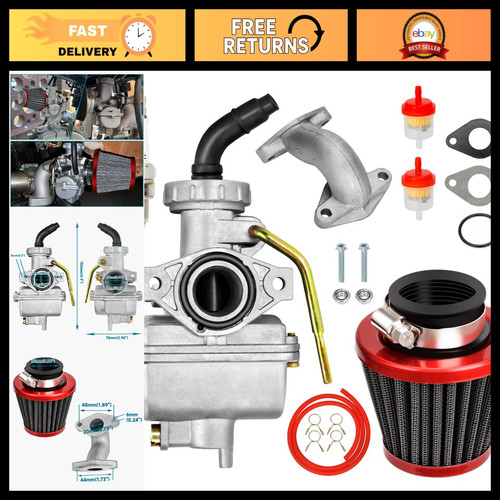 Carburetor kit for - for, 50cc-125cc