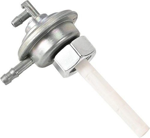 Gas fuel switch - fuel, valve