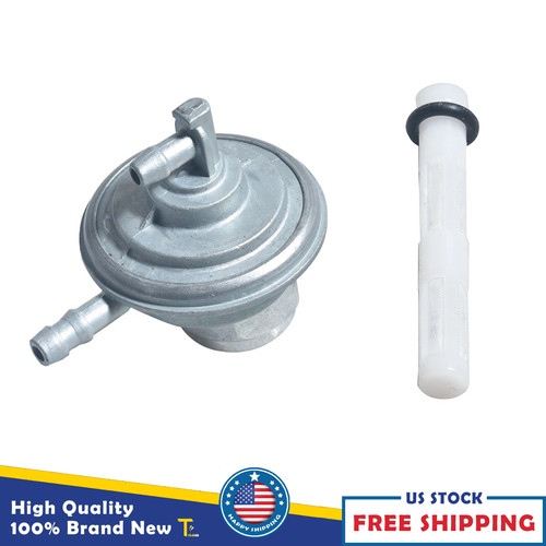 Fuel pump petcock - 50cc, 150cc