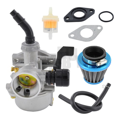 Pz19 carburetor air - carburetor, filter
