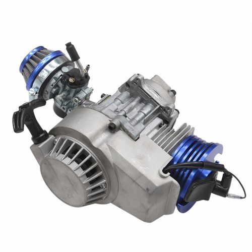 Stroke racing engine motor - 2,